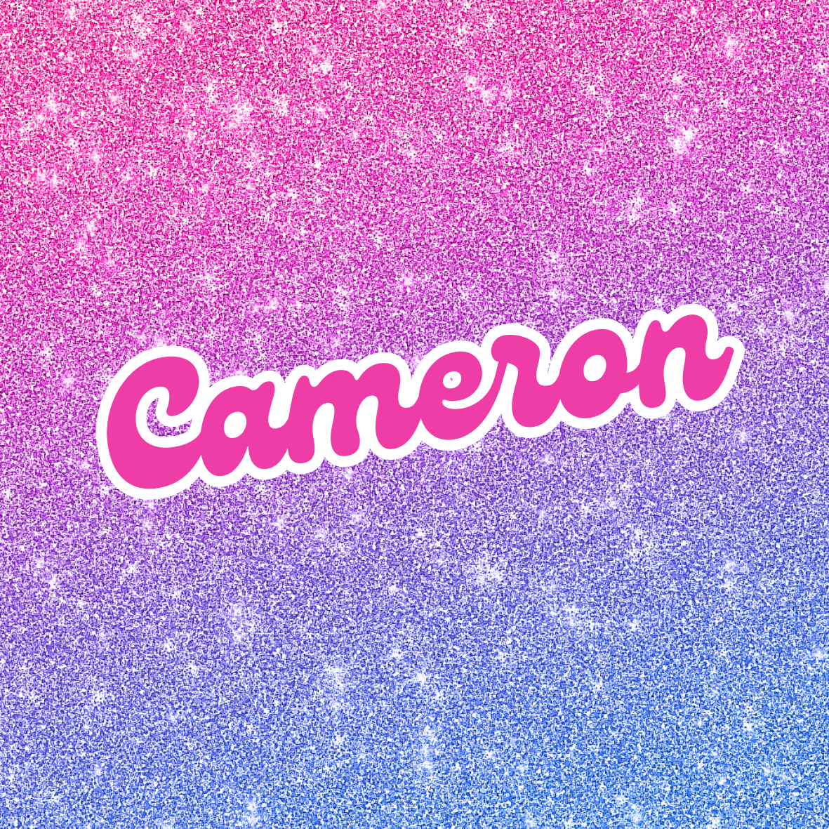 Cameron