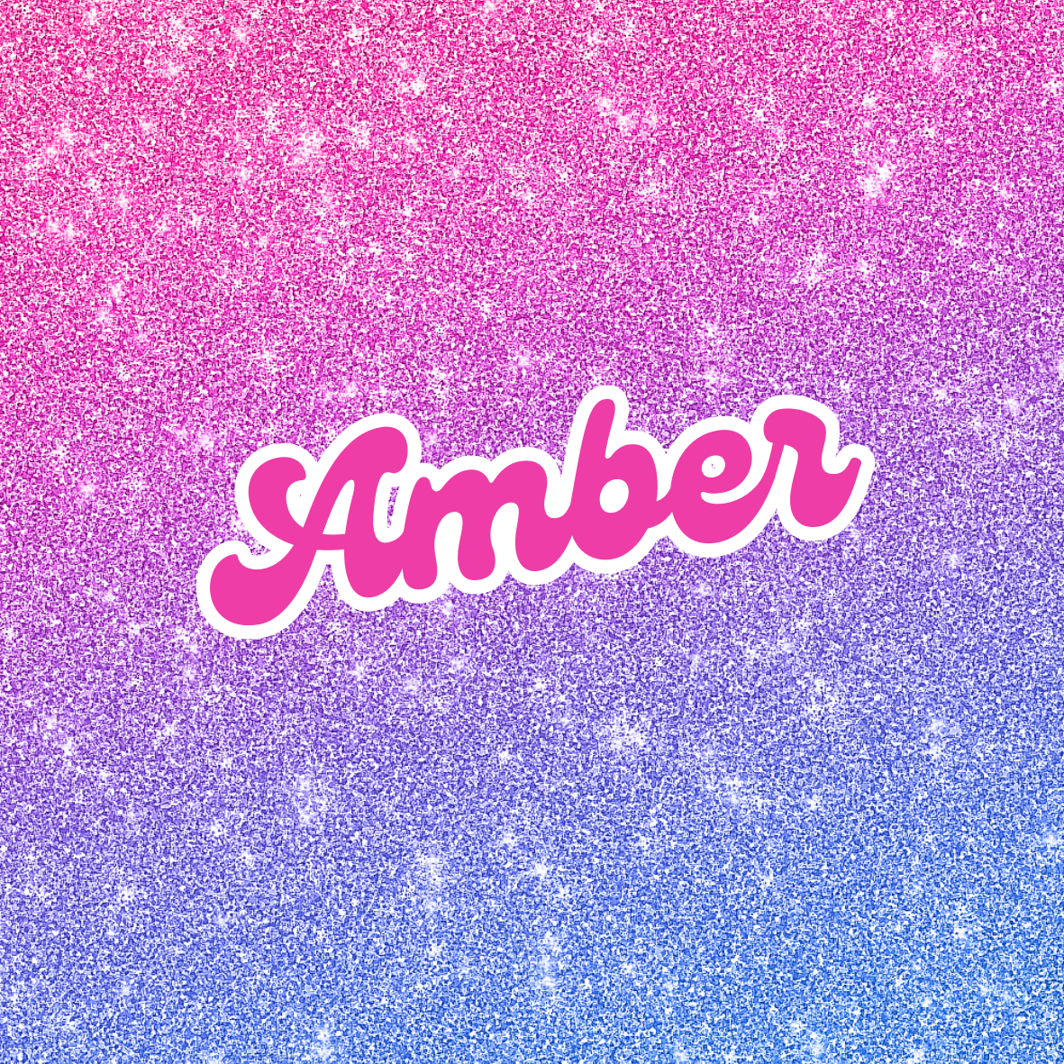 Amber