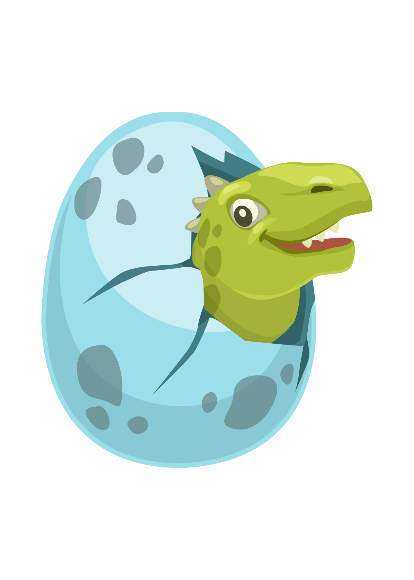 New Dino