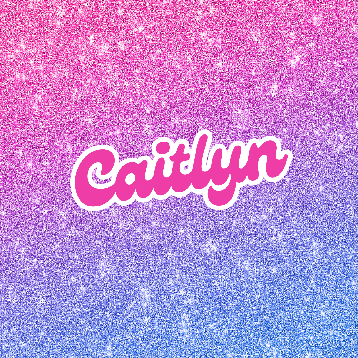 Caitlyn