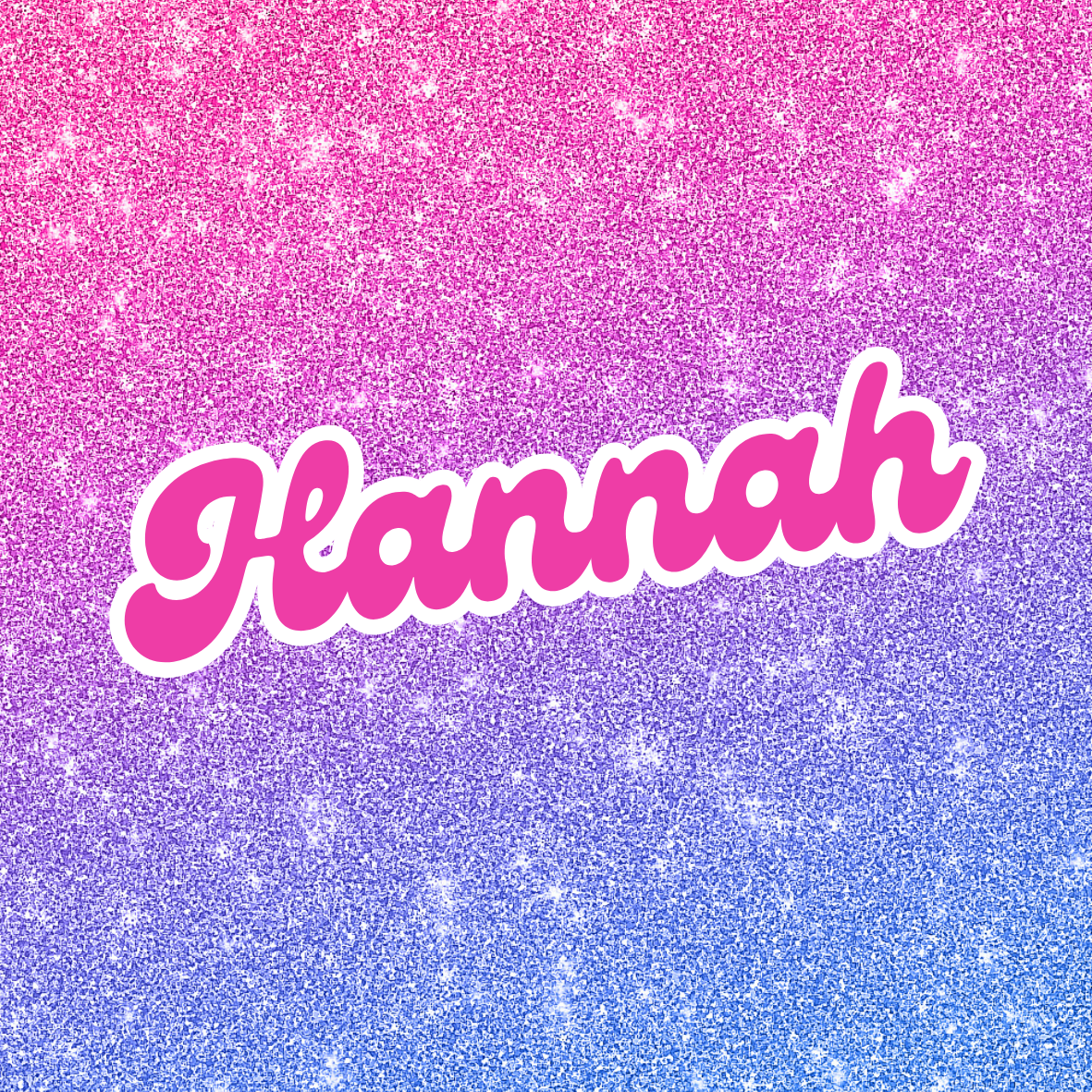 Hannah