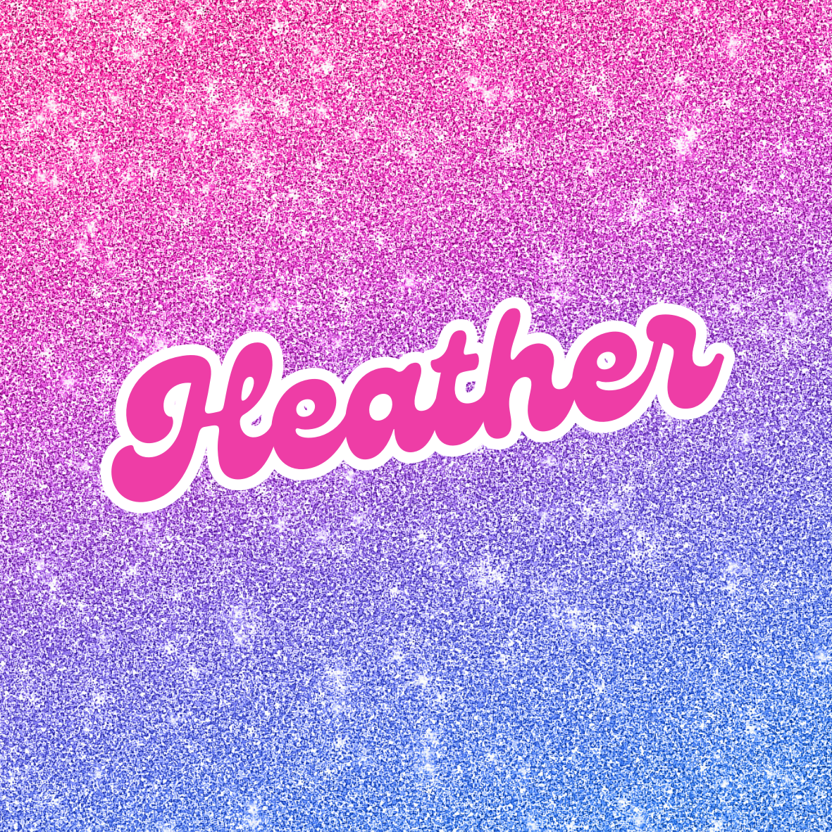 Heather