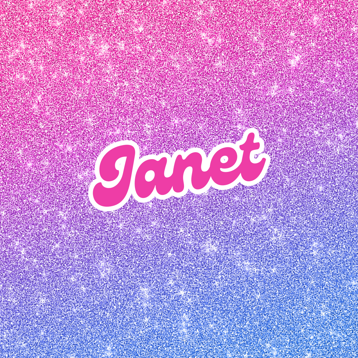 Janet
