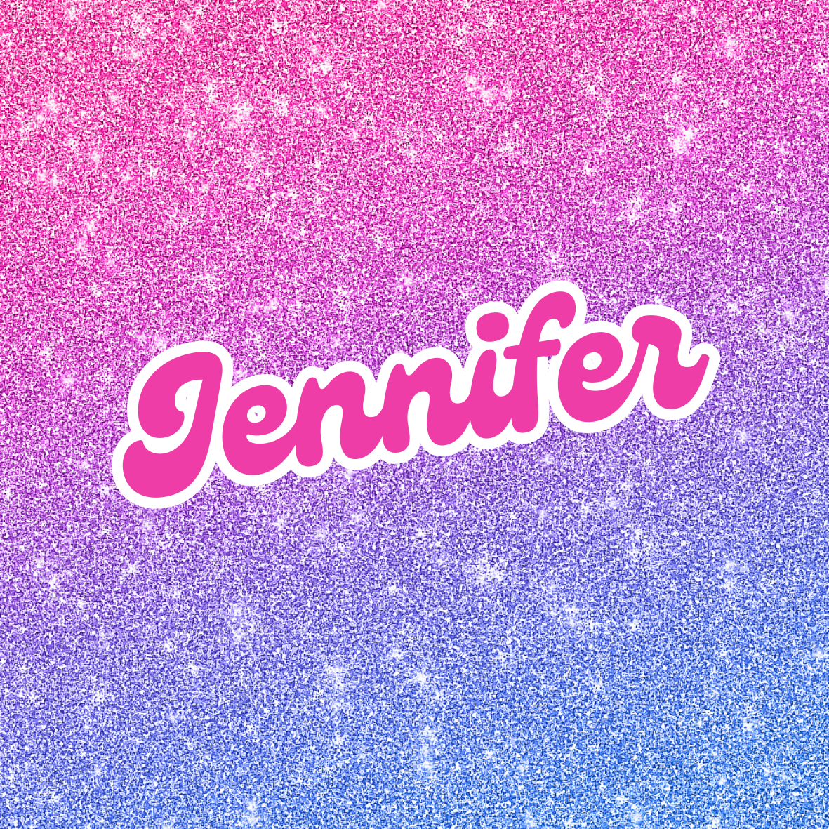Jennifer