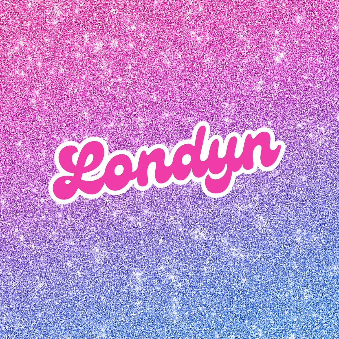 Londyn
