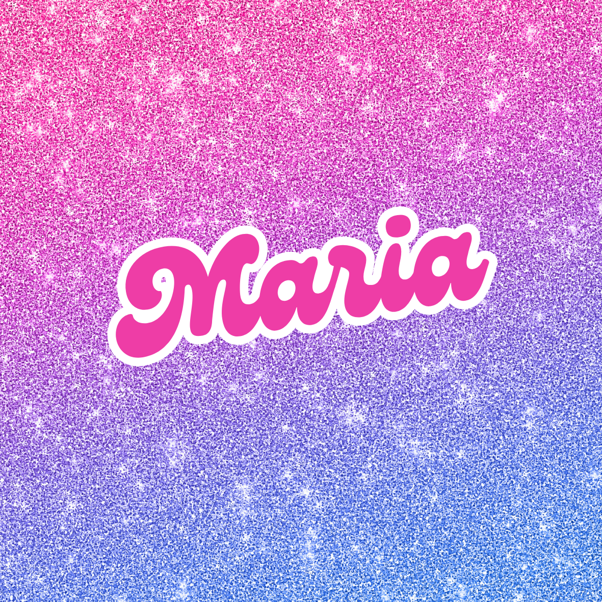 Maria