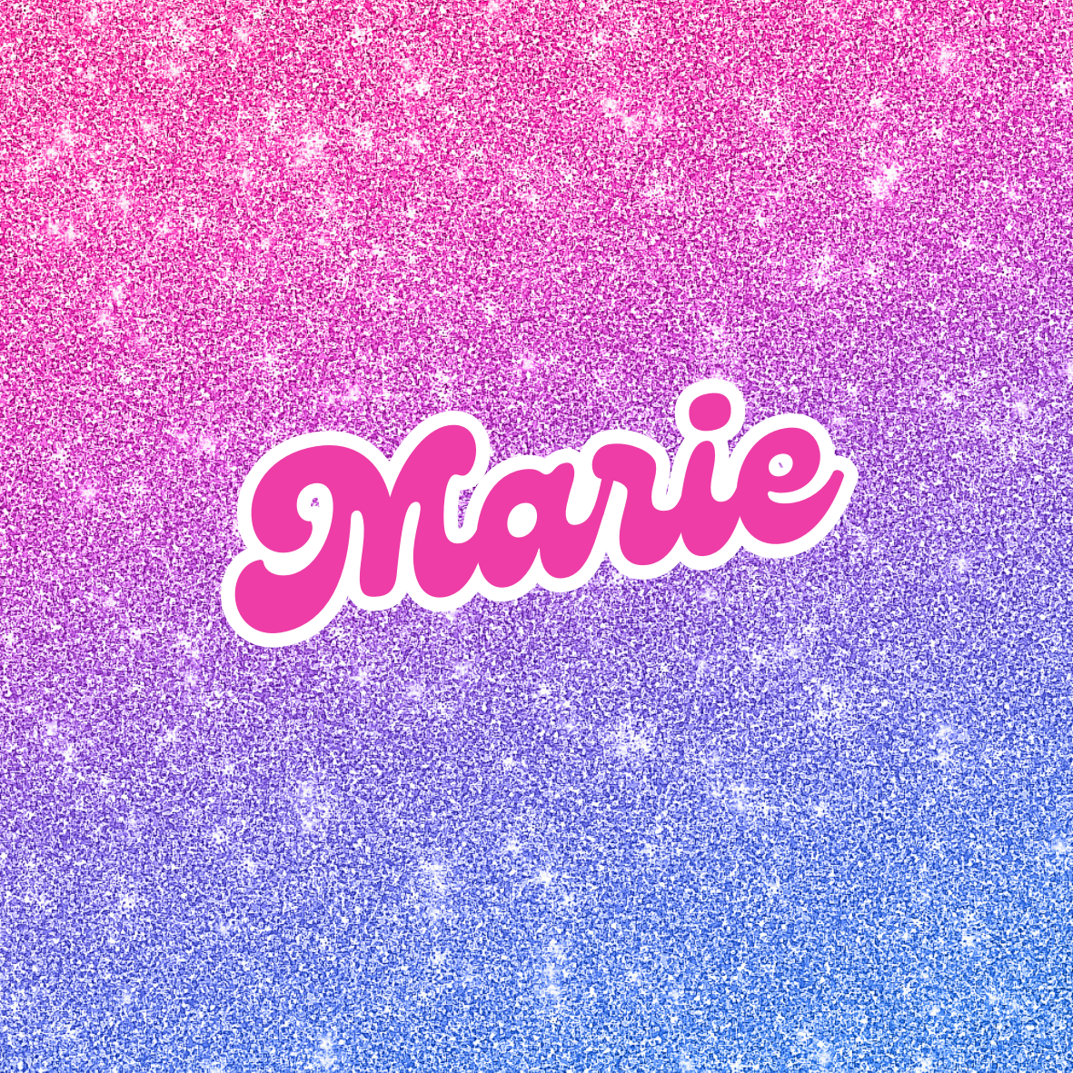 Marie