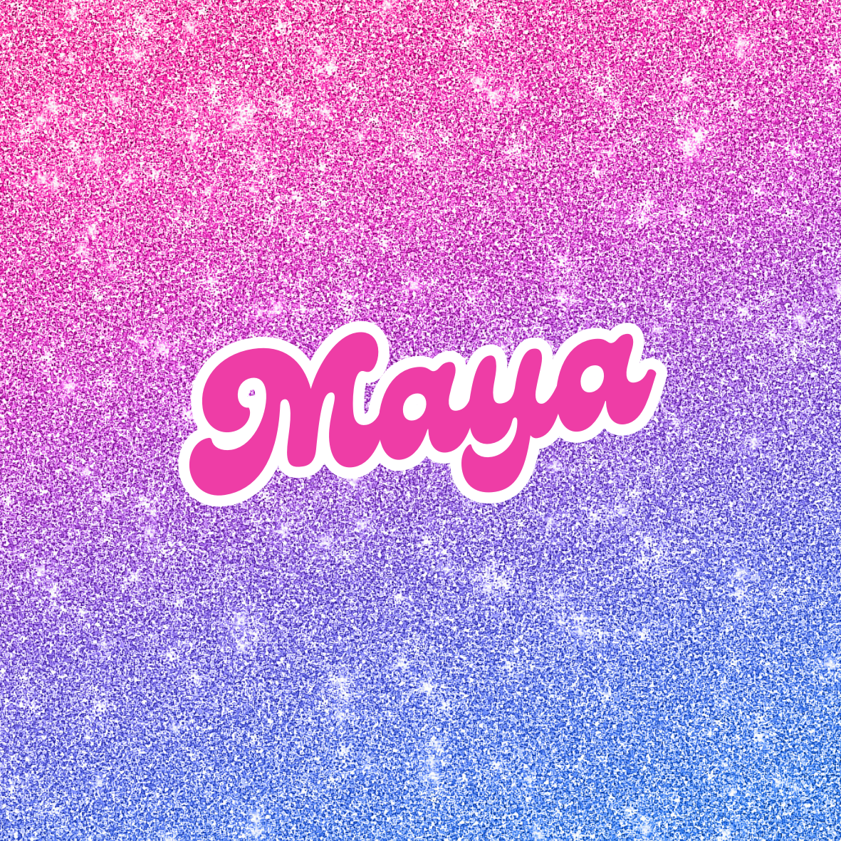 Maya