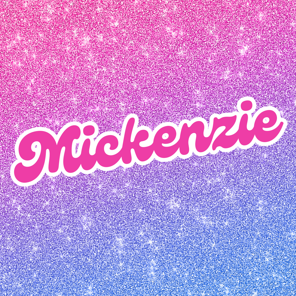 Mickenzie
