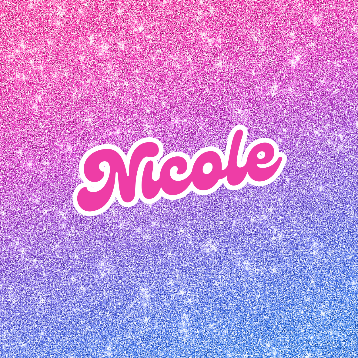 Nicole