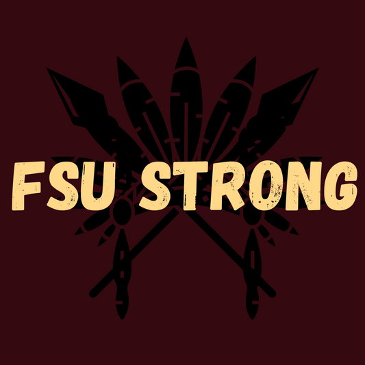 FSU Strong
