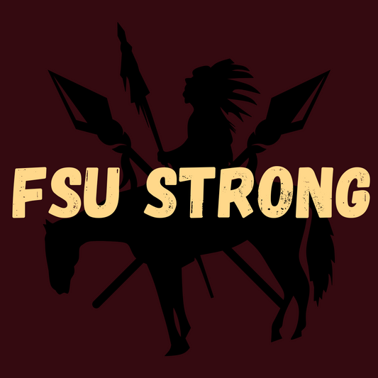 FSU Strong