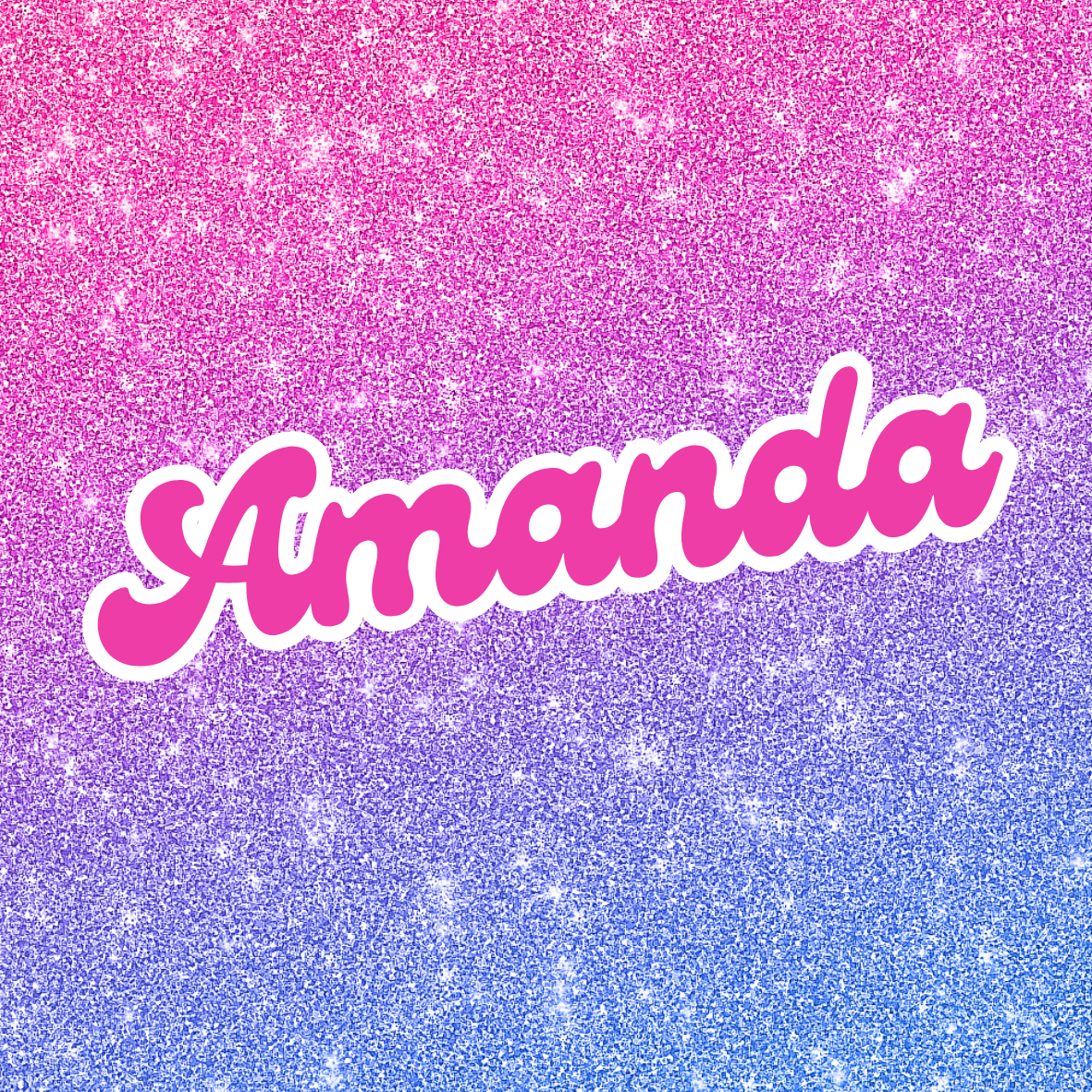 Amanda