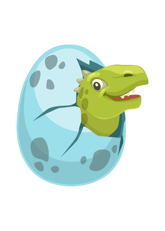 New Dino