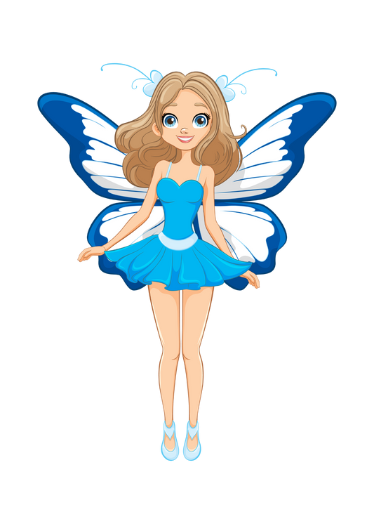 Blue Fairy