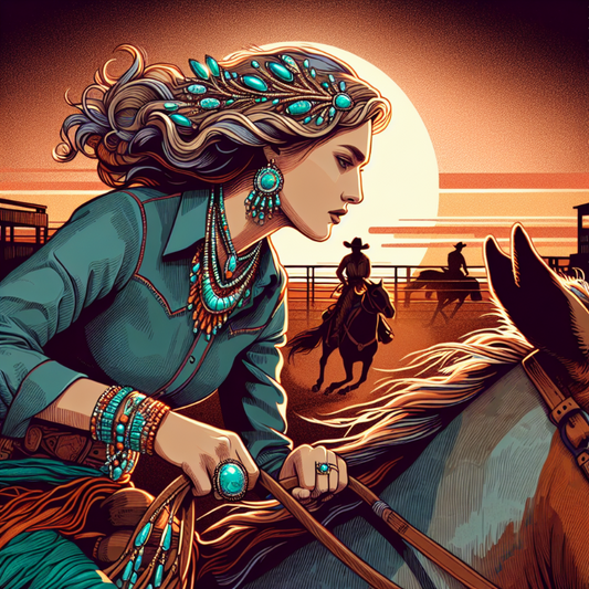 Turquoise