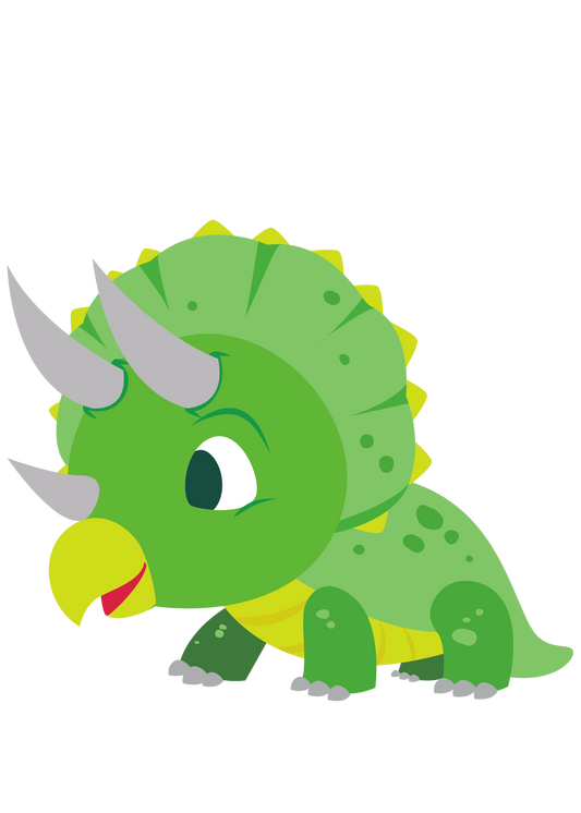 Cute Dino