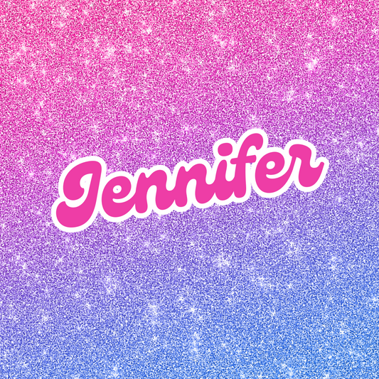 Jennifer