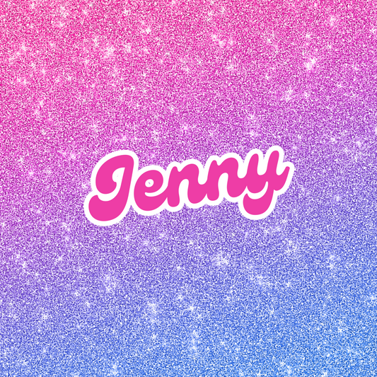 Jenny