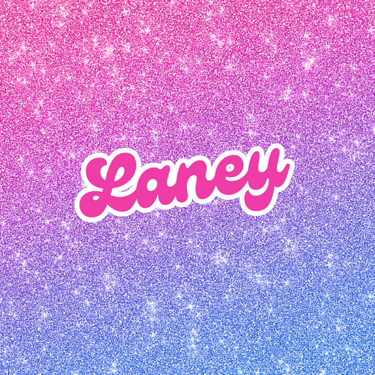 Laney