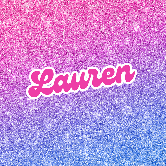 Lauren