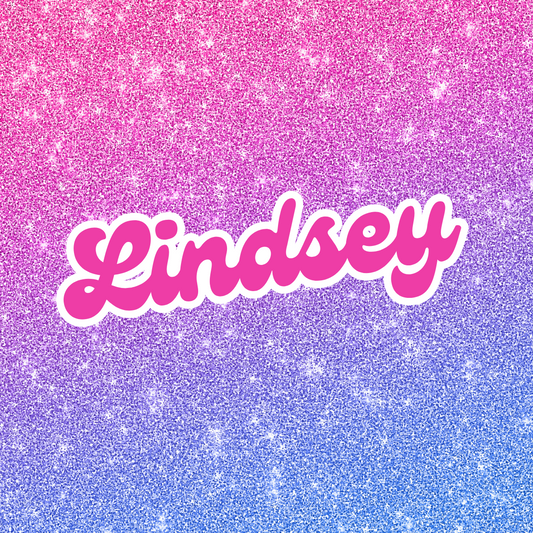 Lindsey