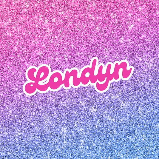 Londyn