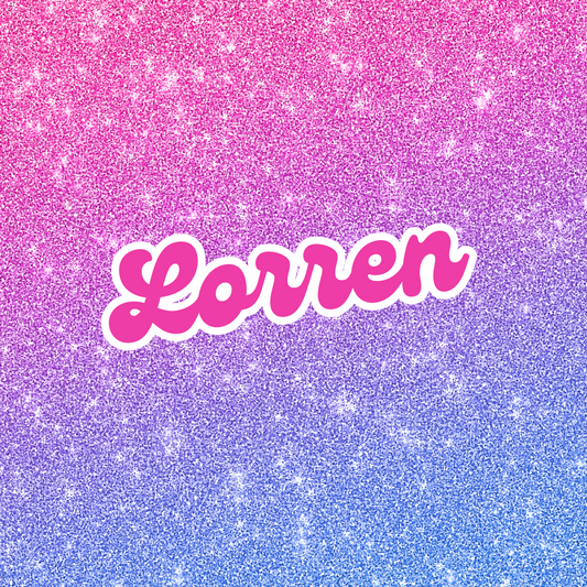 Lorren