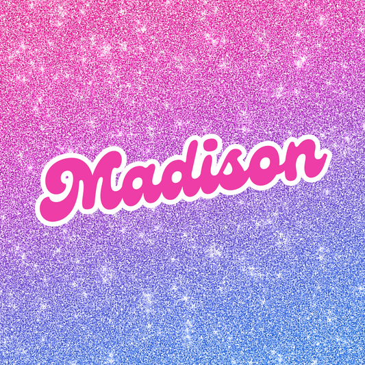 Madison
