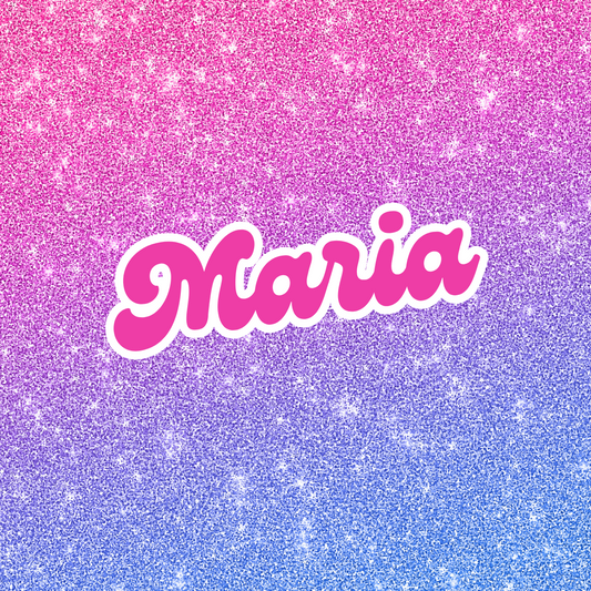 Maria
