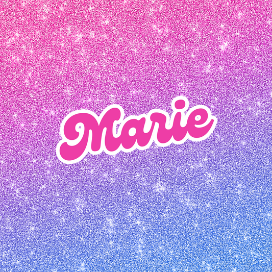 Marie