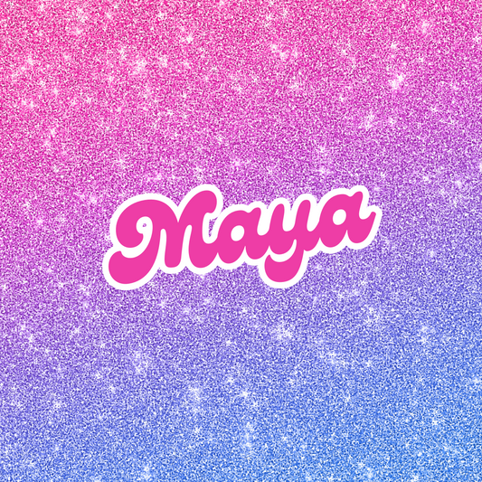 Maya