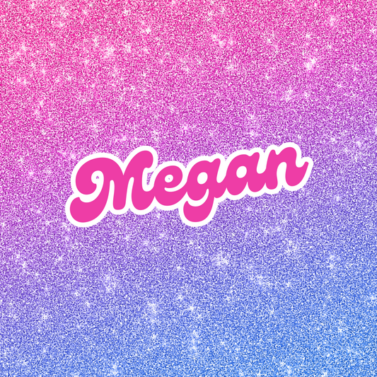 Megan