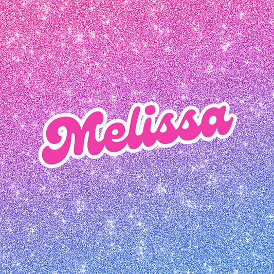 Melissa