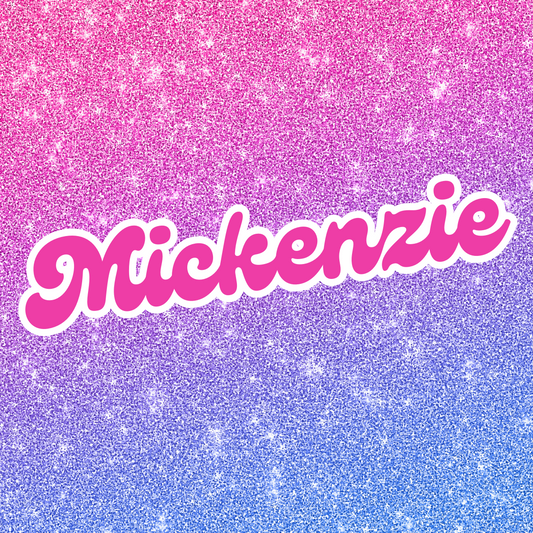 Mickenzie