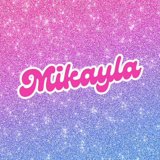 Mikayla