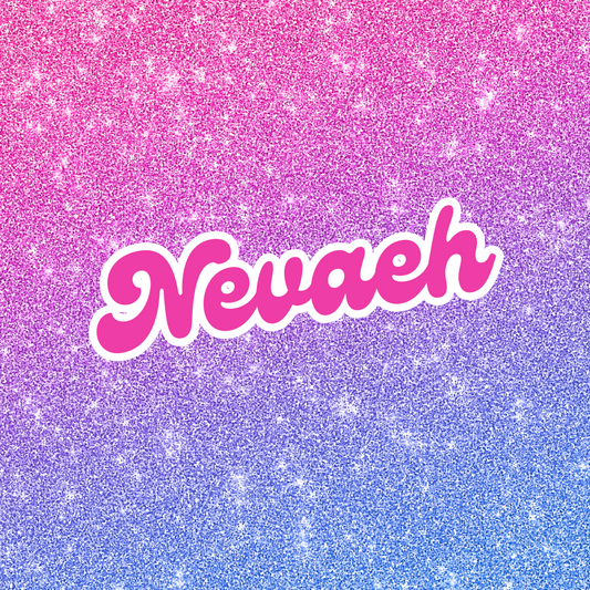 Nevaeh