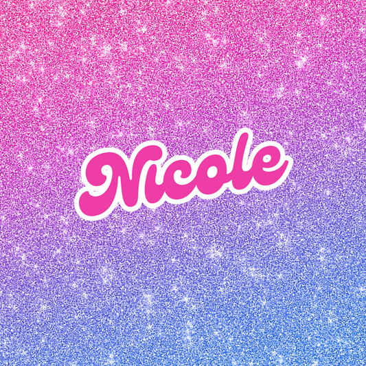 Nicole