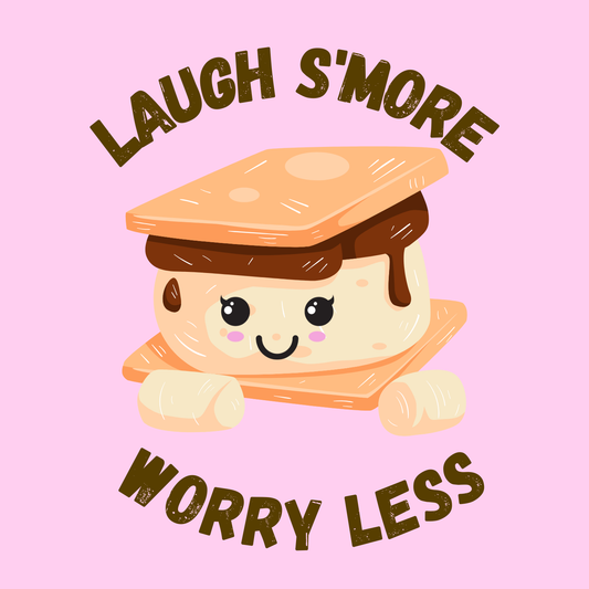 Laugh S'more