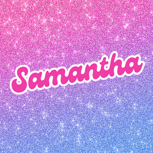 Samantha