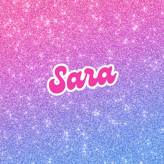 Sara