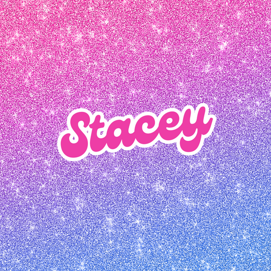 Stacey
