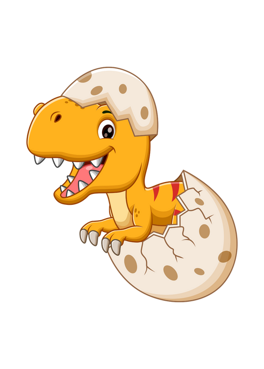 Yellow Rex